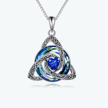 Your Birthstone. Your Story. Your Celtic Guardian. ✨🛡️