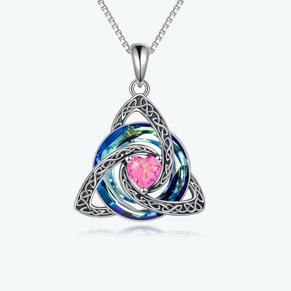 Your Birthstone. Your Story. Your Celtic Guardian. ✨🛡️