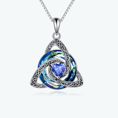 Your Birthstone. Your Story. Your Celtic Guardian. ✨🛡️