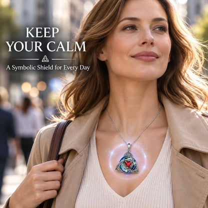 Your Birthstone. Your Story. Your Celtic Guardian. ✨🛡️