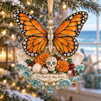 🦋 Monarch Butterfly