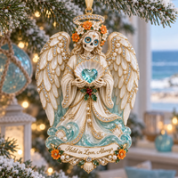 👼 Angel